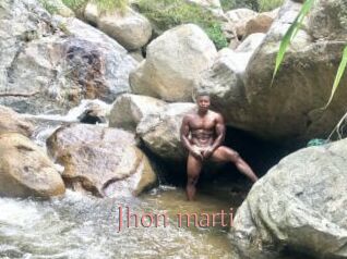 Jhon_marti
