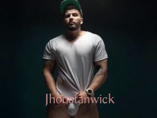 Jhonatanwick