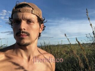 Jhondisco