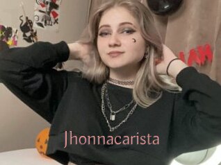Jhonnacarista