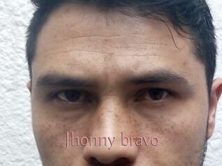 Jhonny_bravo