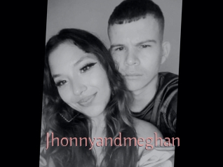 Jhonnyandmeghan