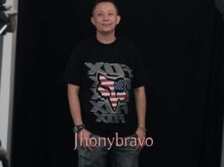 Jhonybravo