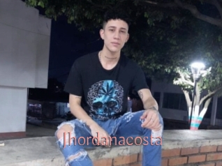 Jhordanacosta