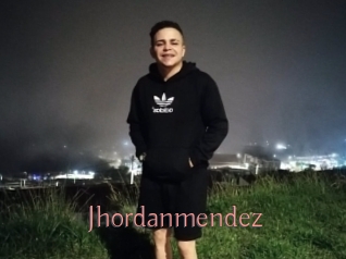Jhordanmendez