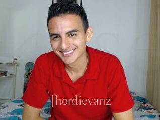 jhordievanz Kostenlose Sexcams