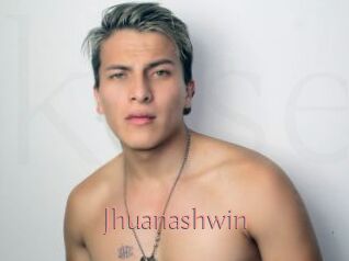 Jhuanashwin