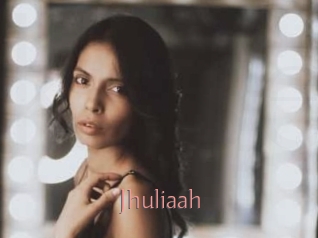 Jhuliaah