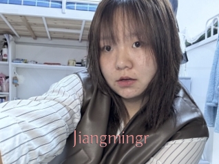 Jiangmingr