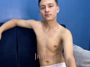 Jiiimmy