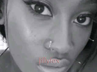 Jillyfox