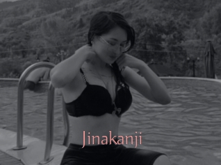 Jinakanji