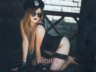 jisonye Kostenlose Sexcams