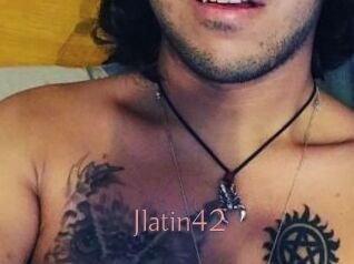 Jlatin42