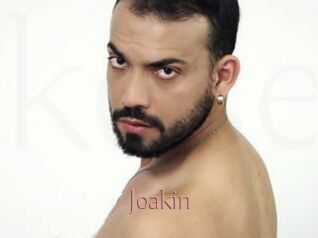 Joakin