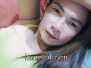 joanaanderson Kostenlose Sexcams