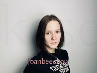 Joanbeecham