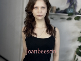 Joanbeeson