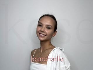 Joancharlie