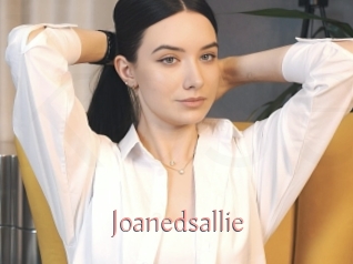 Joanedsallie