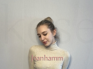 Joanhamm