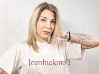 Joanhickmott