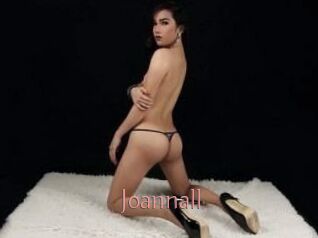 Joannall