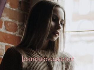 Joannalovescenar