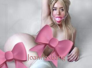 Joannaxbang