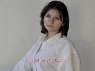 Joanycrover