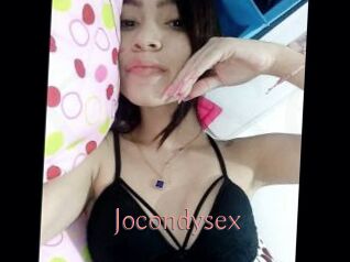 Jocondysex