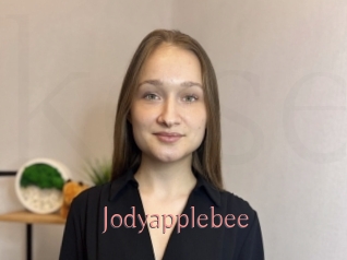 Jodyapplebee