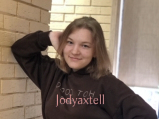 Jodyaxtell