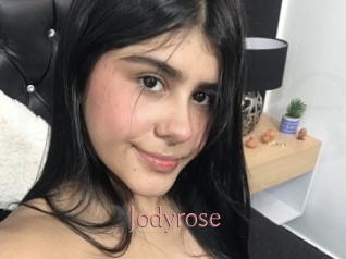 Jodyrose
