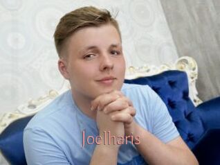 Joelharis