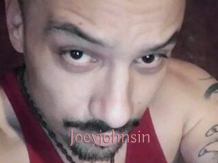 Joeyjohnsin