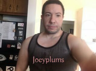 Joeyplums