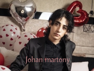 johan_martony Kostenlose Sexcams
