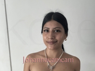 Johannacamcam
