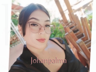Johanpalma