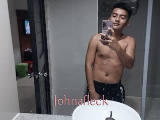 Johnafleck