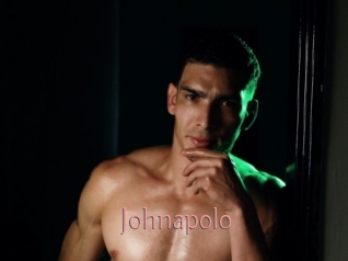 johnapolo Kostenlose Sexcams