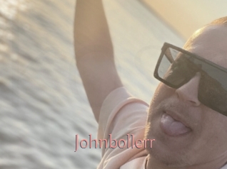 Johnbollerr