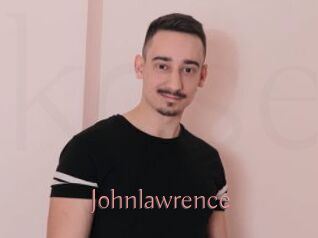 Johnlawrence