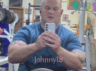 Johnny18