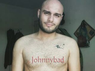 Johnnybad