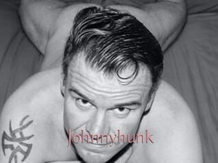 Johnnyhunk