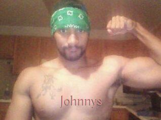 Johnnys