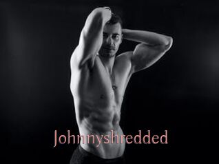 Johnnyshredded