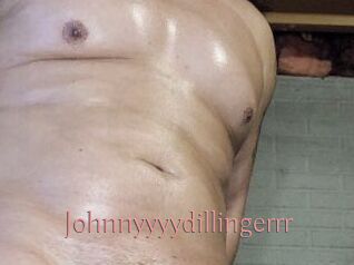 Johnnyyyydillingerrr